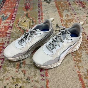 Puma Xetic Sculpt Trainer sneakers size 11